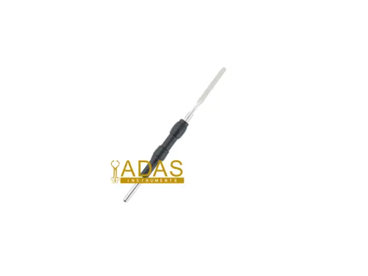 Monopolar Spatula Electrode