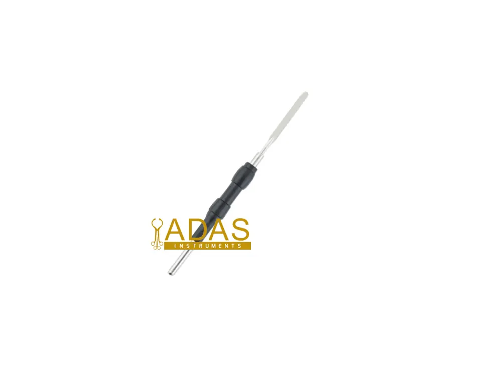 Monopolar Spatula Electrode