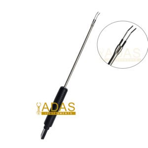 BIPOLAR ENT ELECTRODES