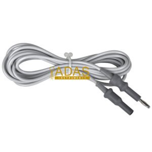 Monopolar Cable 8mm pin