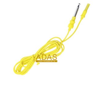 Monopolar Cable 8mm pin