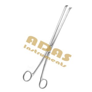 Pitanguy Large Flap Demarcator with 5mm Wide Marking Tip Adas Instruments