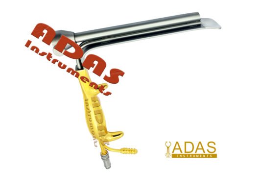 ADAS OmniView breast retractor fiber optic light guide universal adaptor Storz Wolf Olympus
