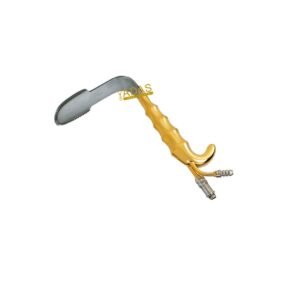 ADAS LumaPocket Breast Retractor 90mm to 140mm blade options