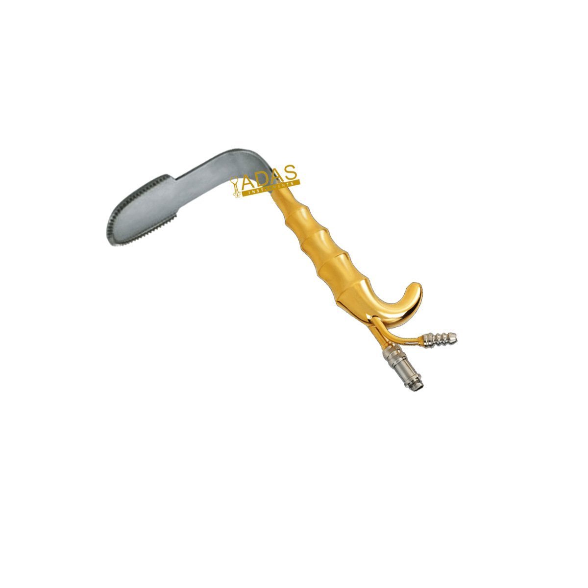 ADAS LumaPocket Breast Retractor 90mm to 140mm blade options